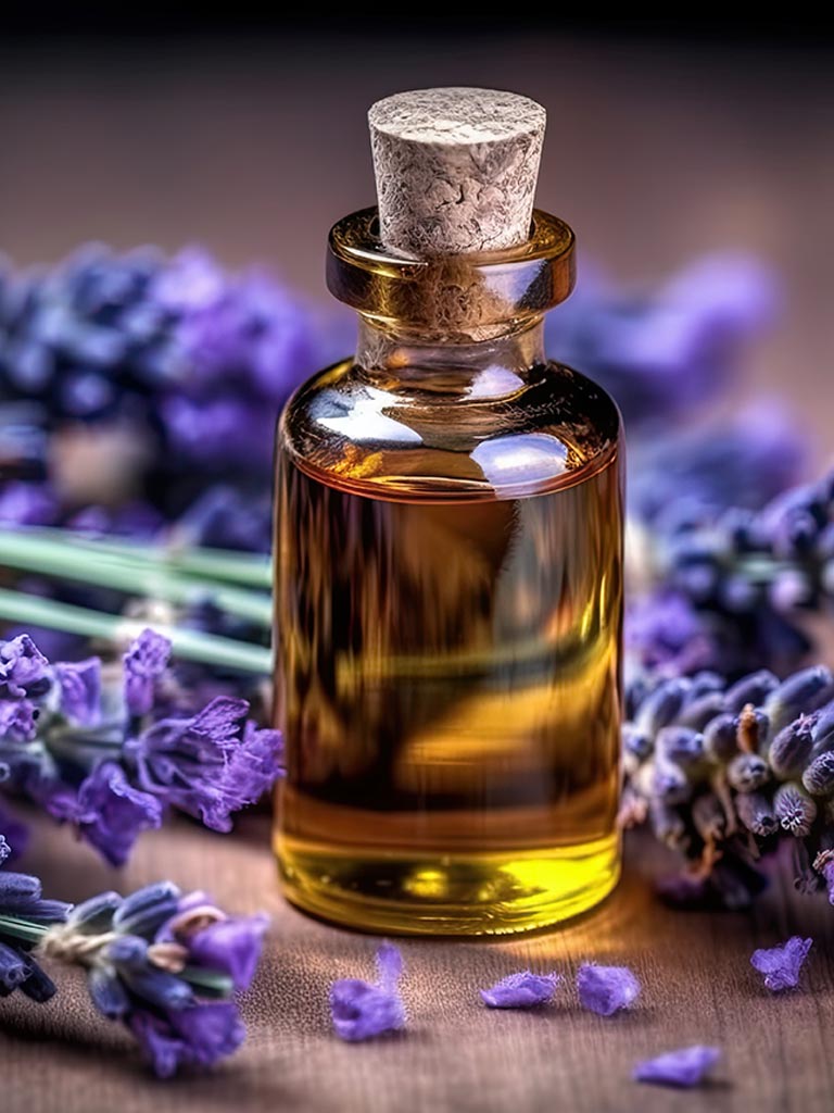 Remede naturel contre les punaises de lit huile essentielle de lavande