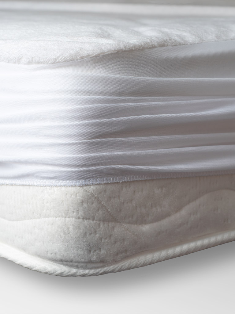 Housse de lit anti Punaise de lit