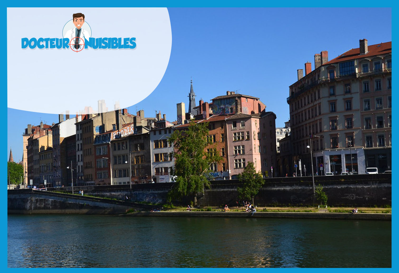 Dératisation à Bondy