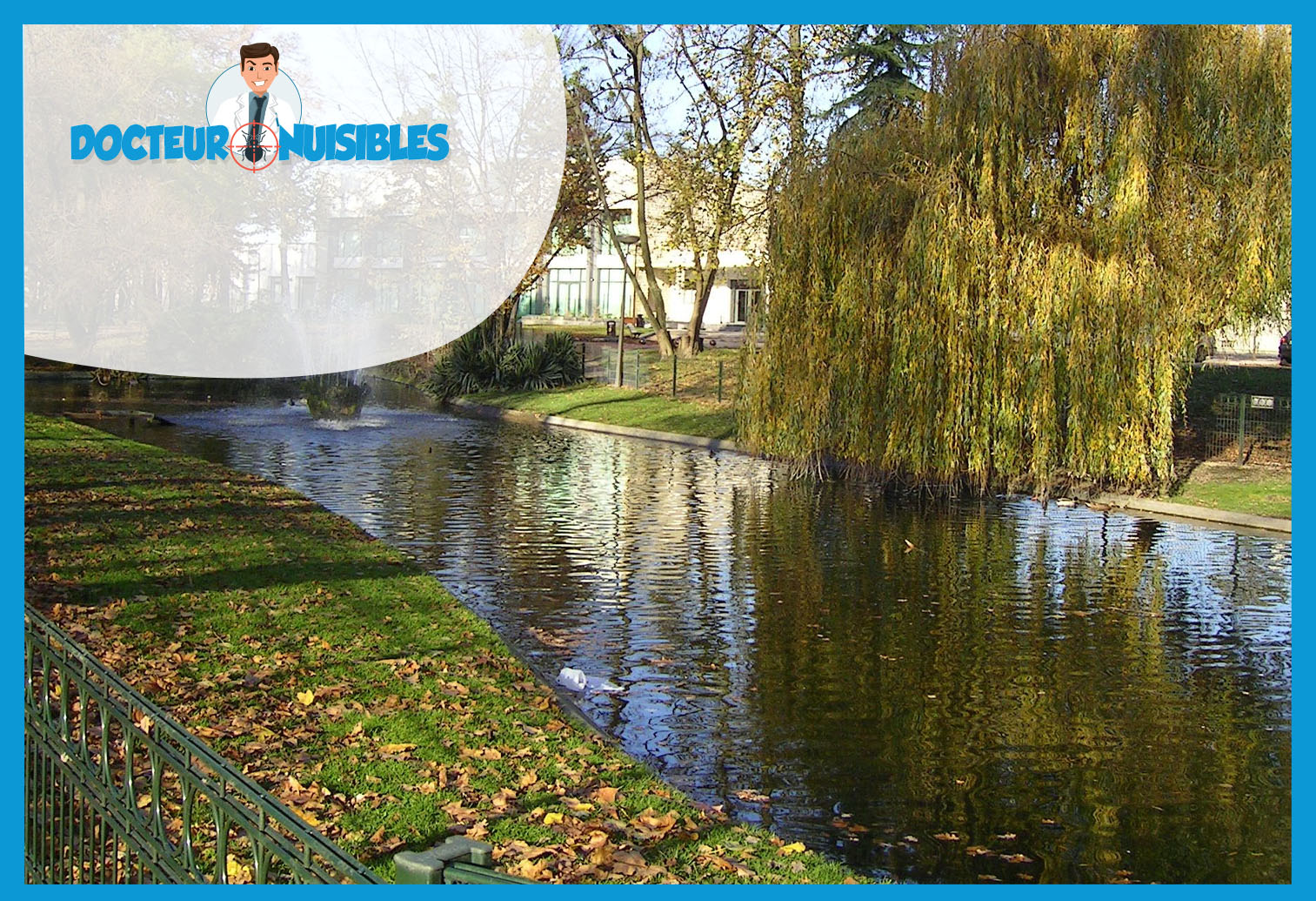 Dératisation à Livry Gargan