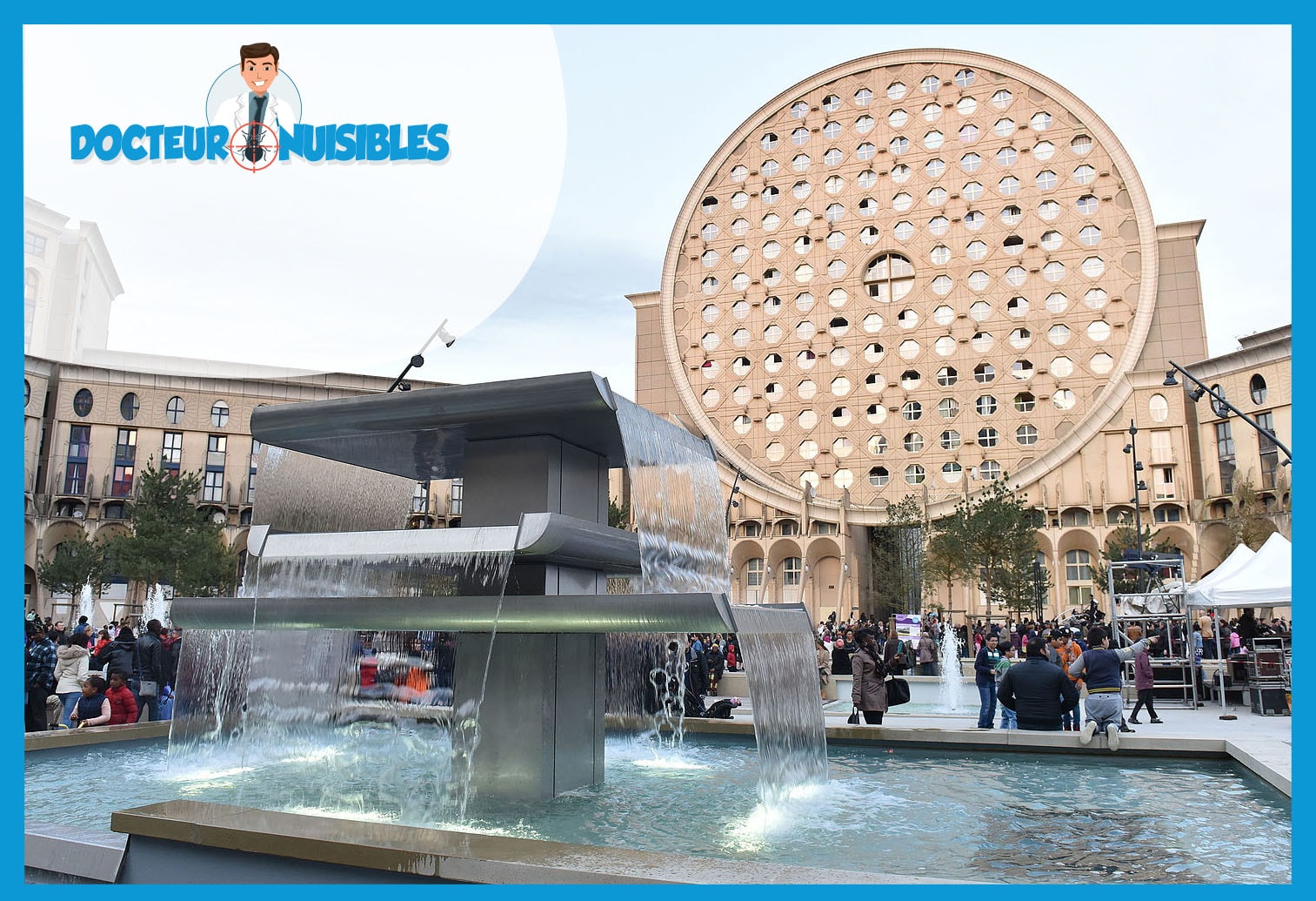 Dératisation à Noisy le Grand