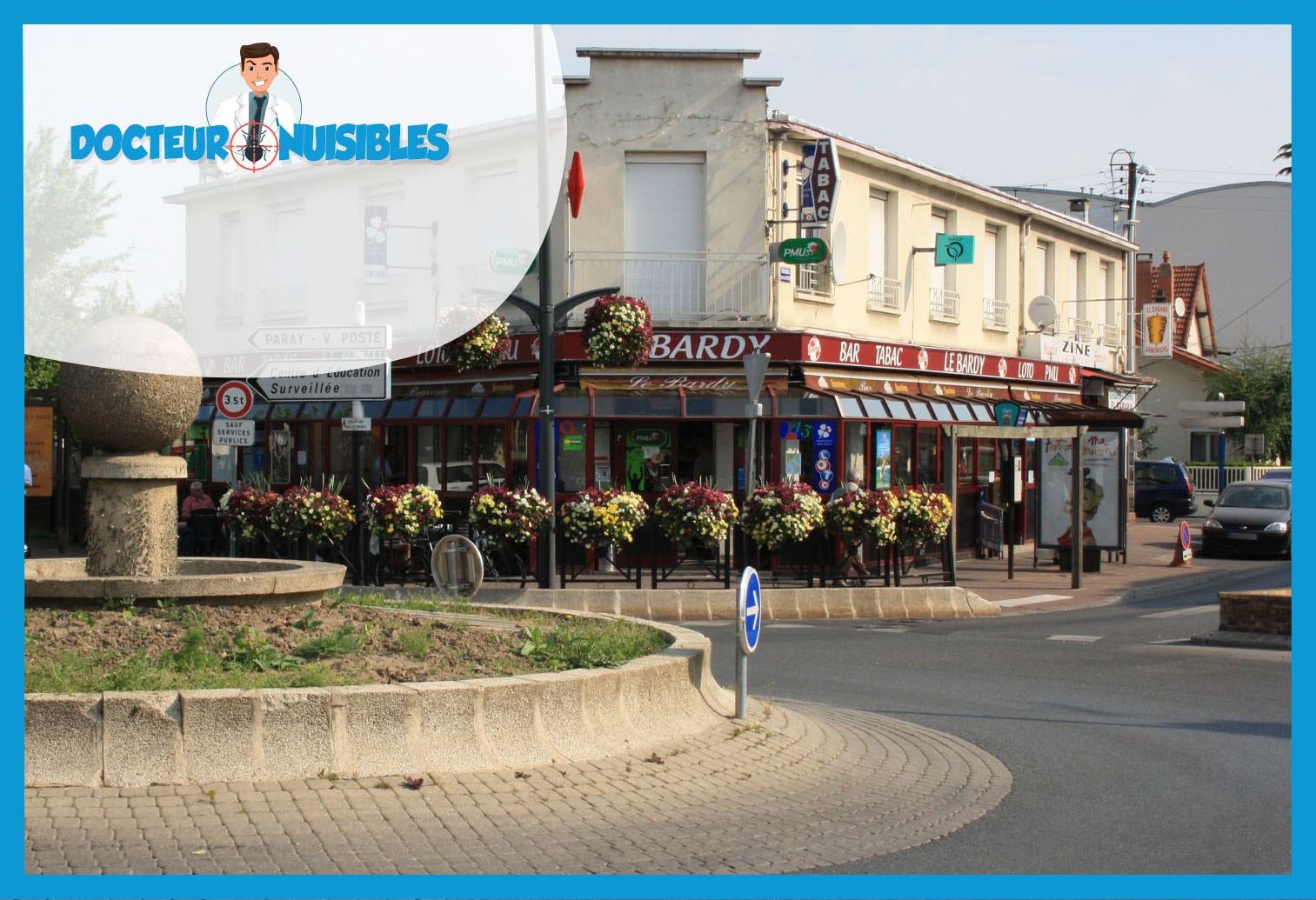 Punaises de lit à Savigny sur Orge