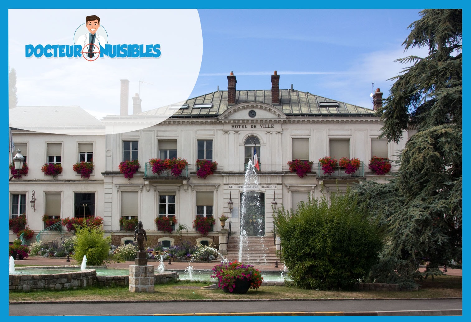 Punaises de lit à Viry Chatillon